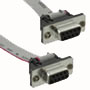 Image of ASSMANN's D-Sub Metal Female-Female with Insert H7WW